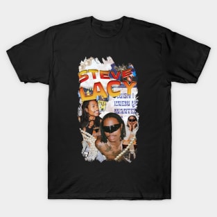 Steve Lacy T-Shirt